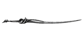 Ornate Blade