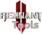Remnant 2 Logo