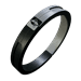 Bisected Ring