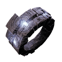 Encrypted Ring