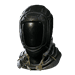 Space Worker Mask