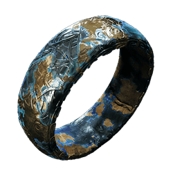 Zohee's Ring