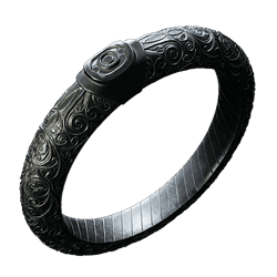Outcast Ring