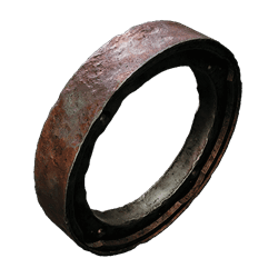 Tarnished Ring