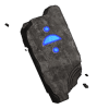 Grey Health Rate