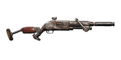 Ford's Scattergun