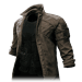 Field Medic Overcoat